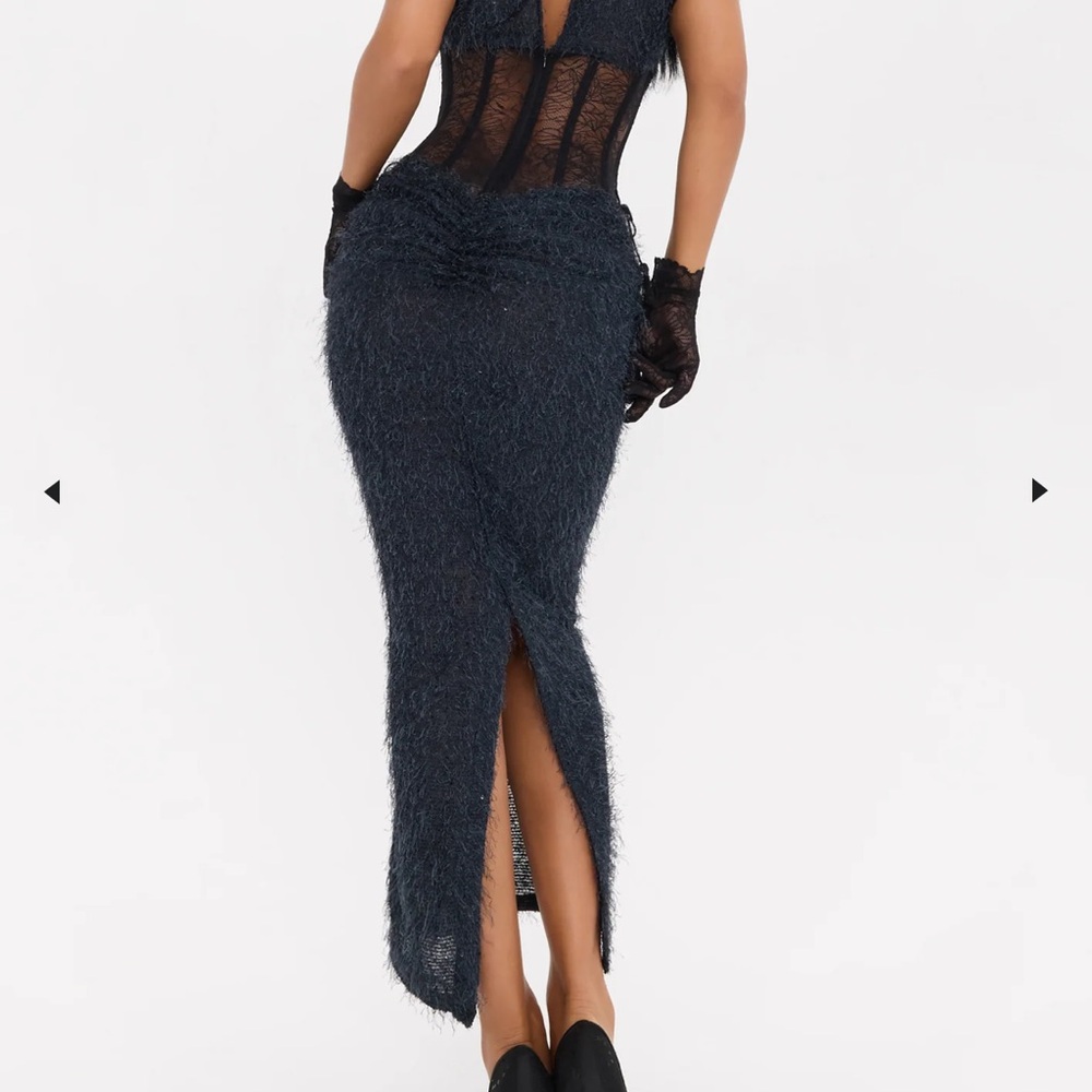 Brielle La Charra Detachable Dress - Picture 6 of 6